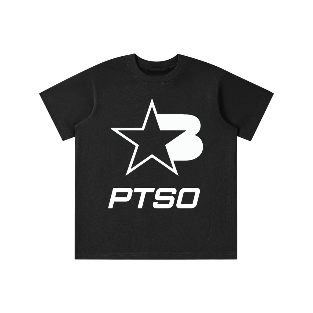 PTSO Kids' T-shirt