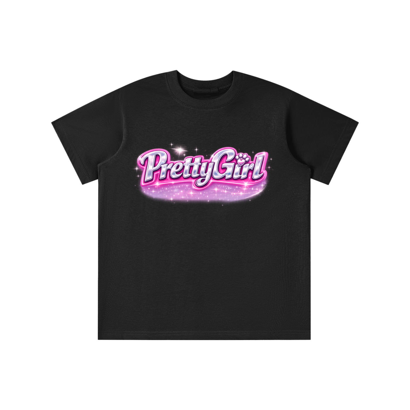 PrettyGirl Kids' T-shirt
