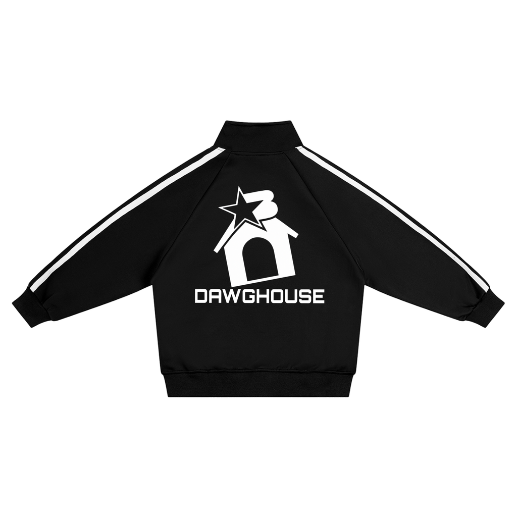 PTSO Kids’ Coach Jacket