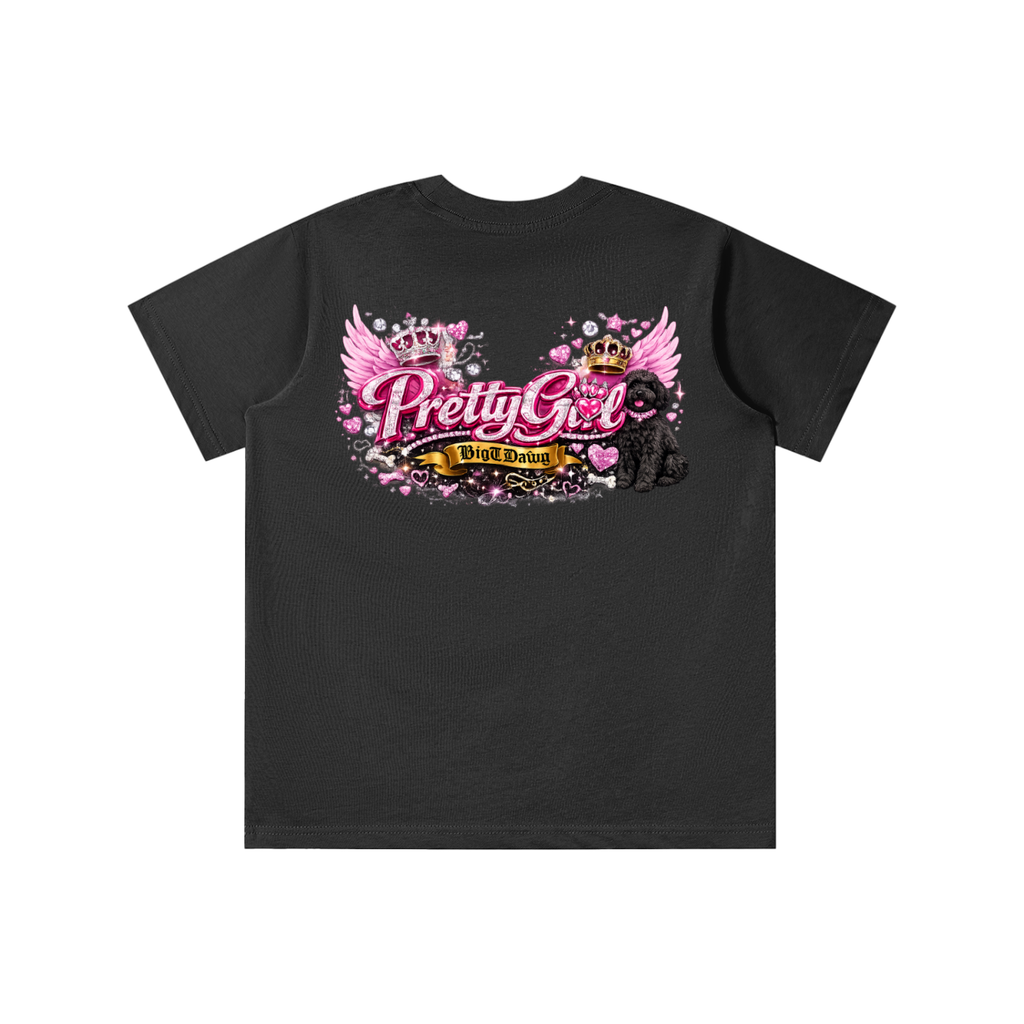 PrettyGirl Kids' T-shirt