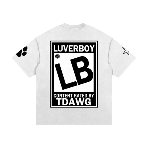 LuverBoy Deluxe T-Shirt
