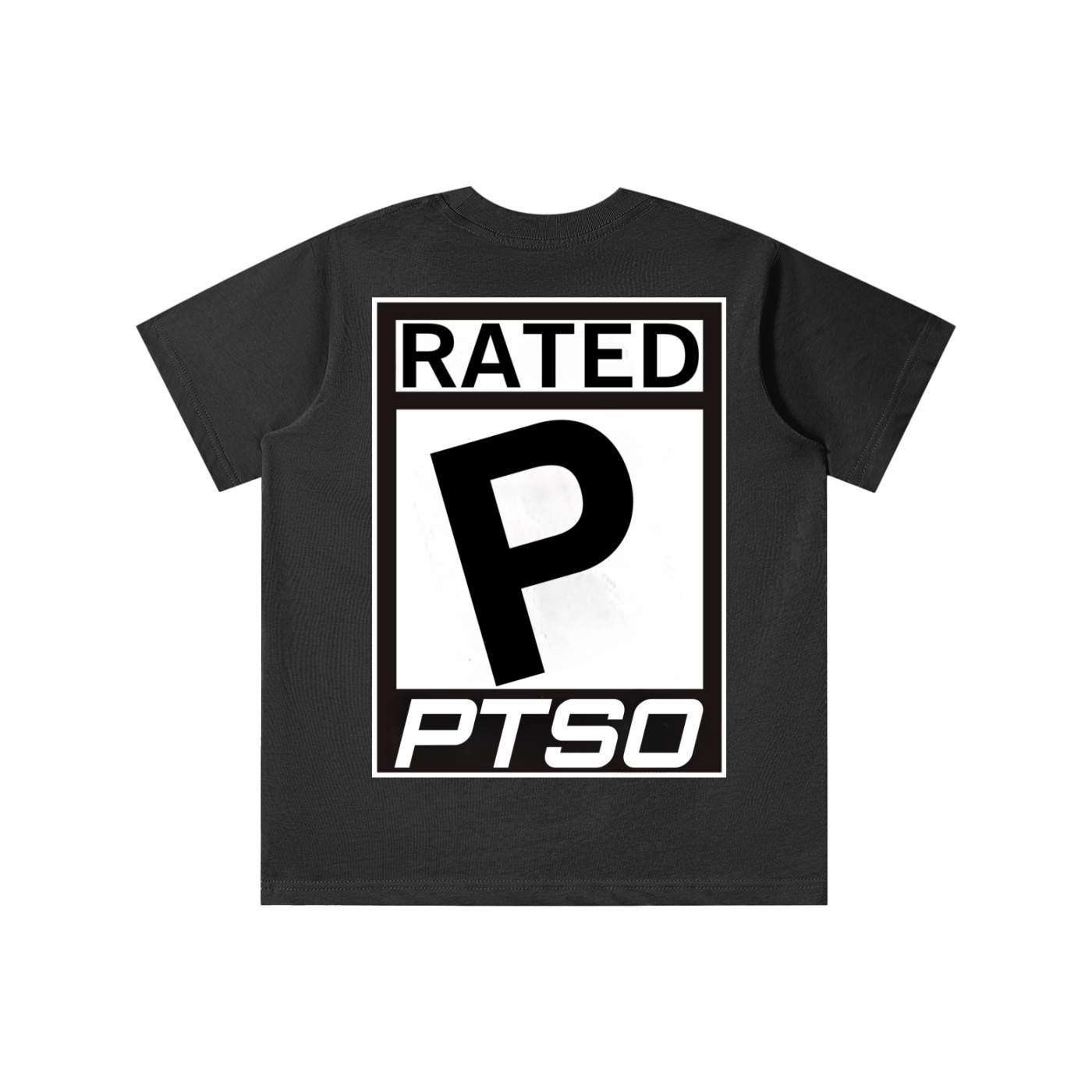 PTSO Kids' T-shirt