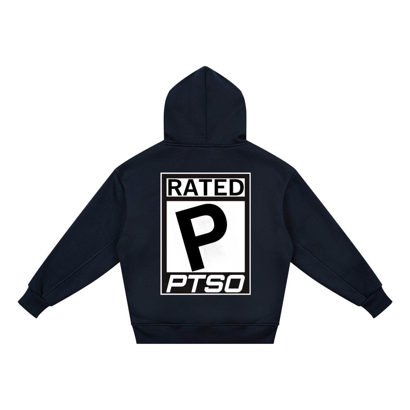 PTSO Kids' Fleece Hoodie