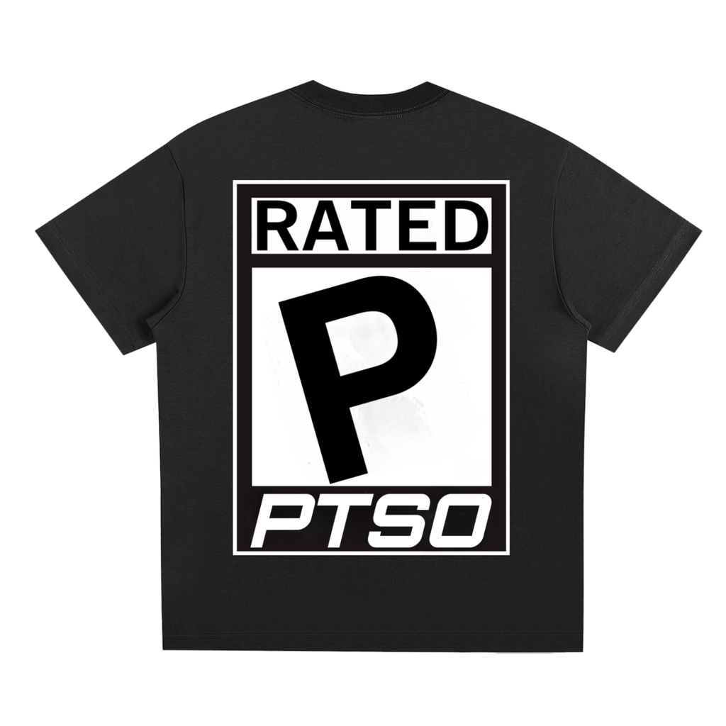 PTSO Tee