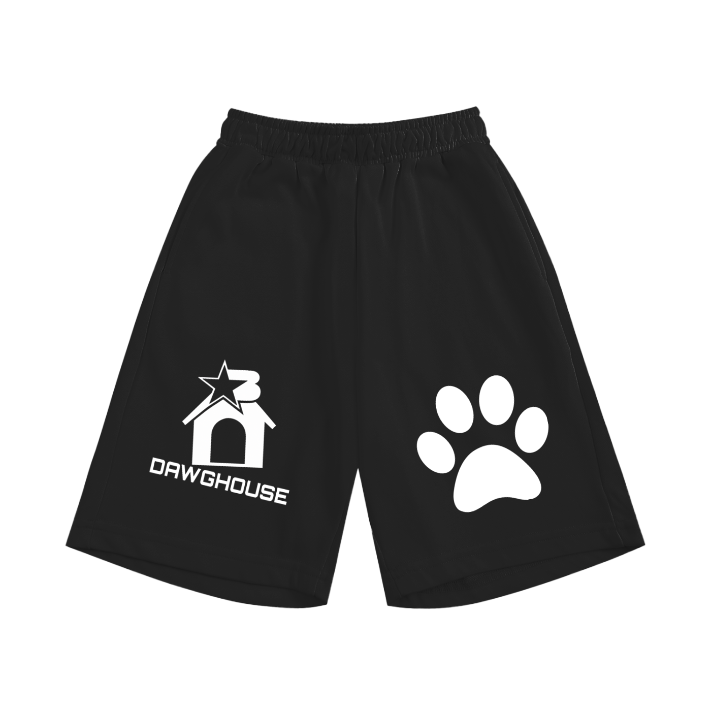 DawgHouse Kids' Shorts
