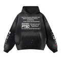 Vintage Rated PTSO Hoodie