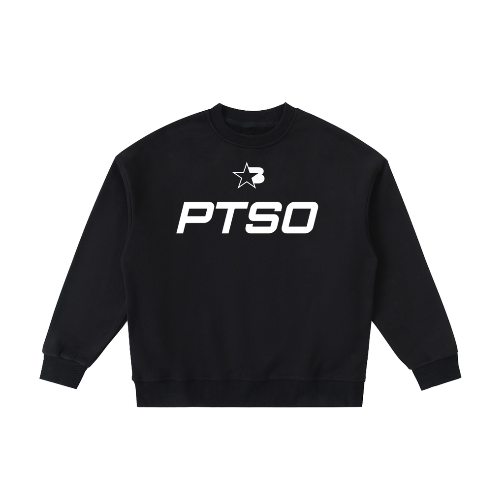 PTSO Kids' Crewneck Sweatshirt