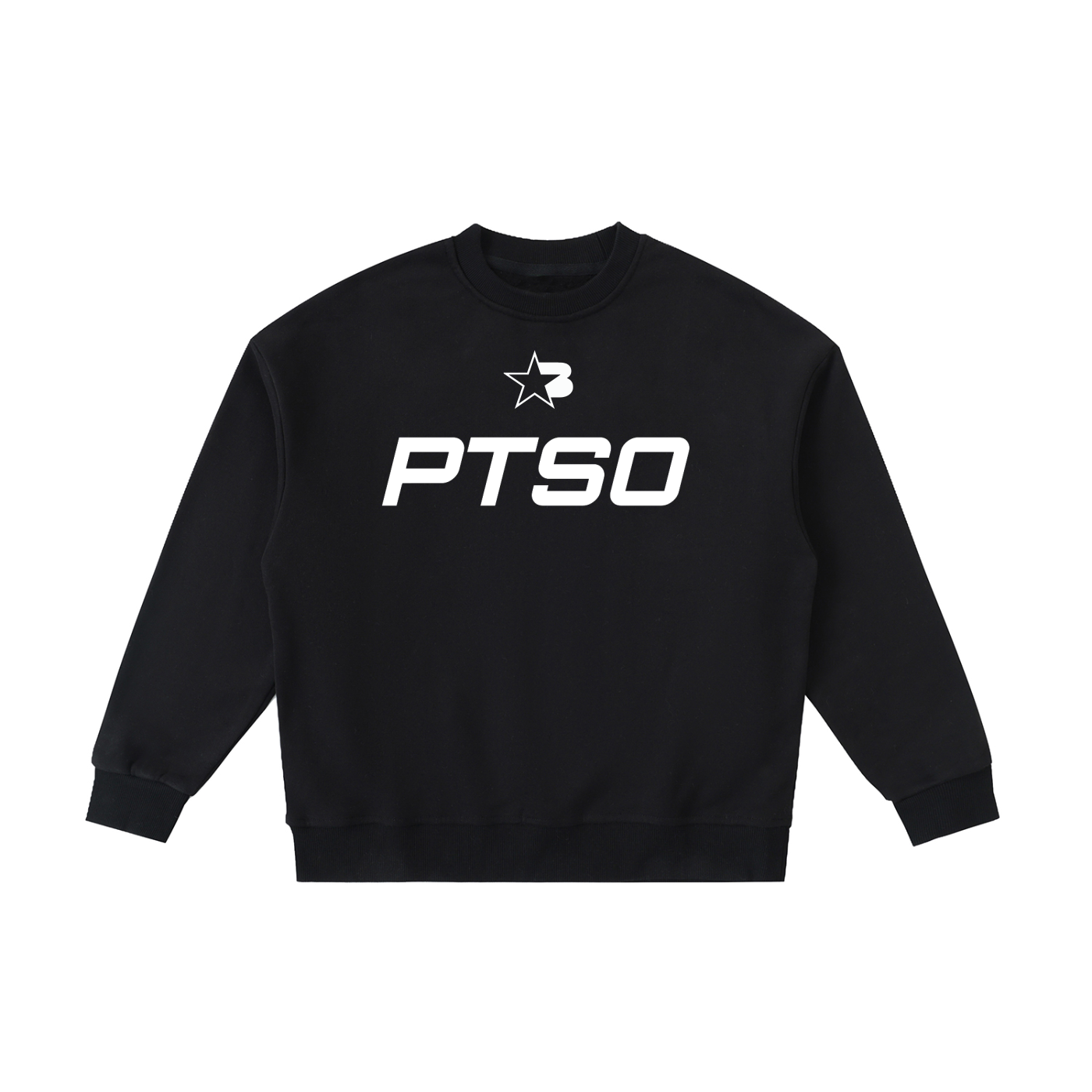 PTSO Kids' Crewneck Sweatshirt