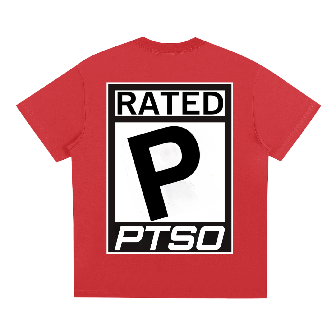 PTSO Tee