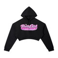 PrettyGirl Cropped Hoodie