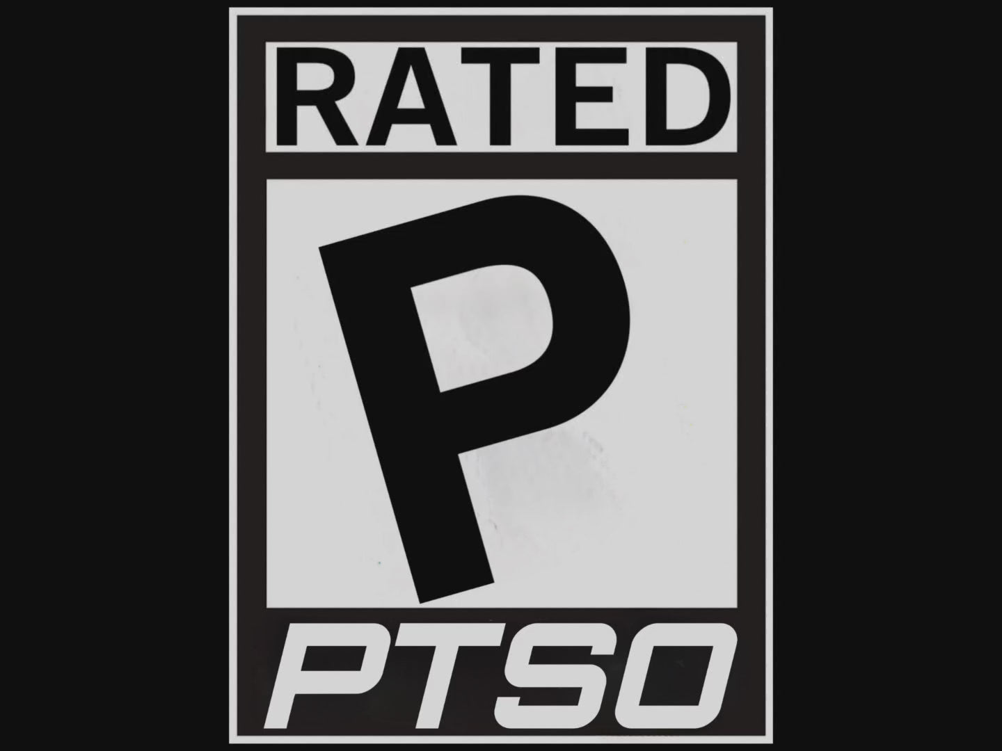PTSO Tee
